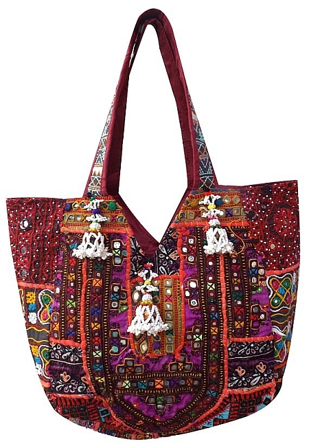 Stylish Handbags: Designer Handbags In India