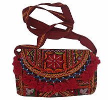 Bohemian Boho Indian Clutch bags ,Wholesale boho clutch bag India