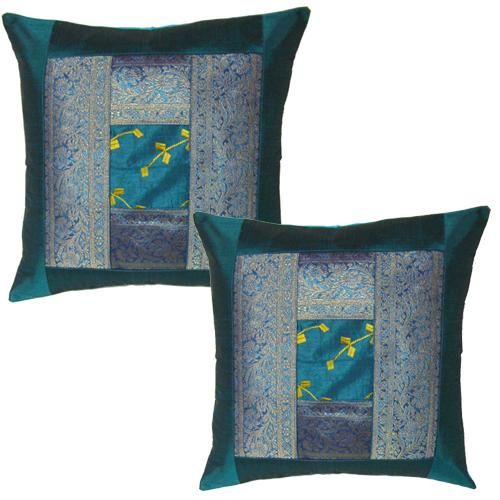 WHOLESALE SILK CUSHION COVERS