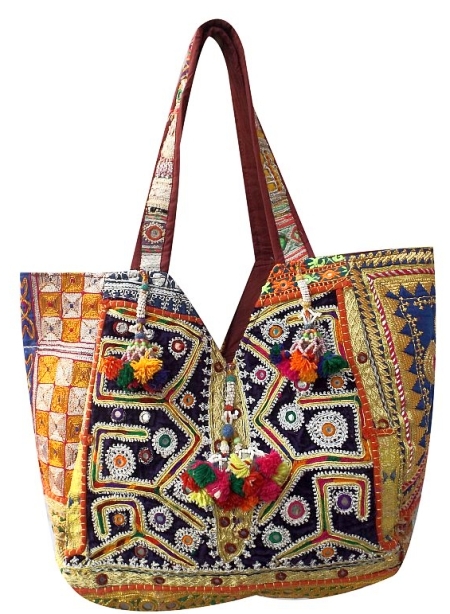Stylish Designer Handbags beautiful handmade Ethnic handbags